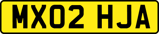 MX02HJA