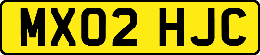 MX02HJC