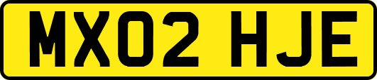 MX02HJE