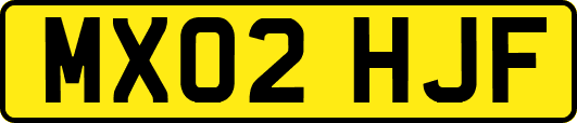 MX02HJF
