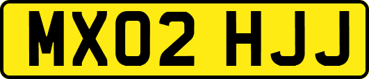 MX02HJJ