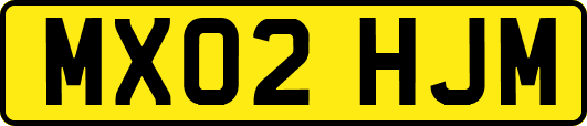 MX02HJM