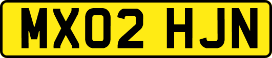 MX02HJN