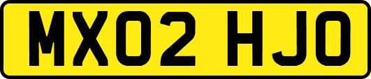MX02HJO