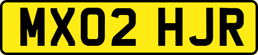 MX02HJR