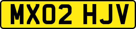 MX02HJV