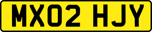 MX02HJY