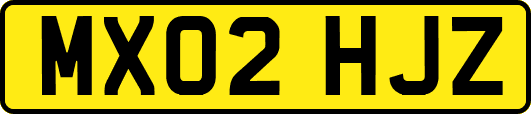 MX02HJZ