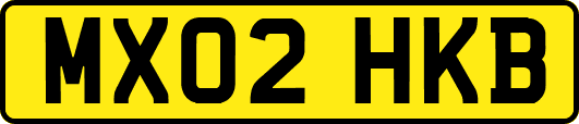 MX02HKB