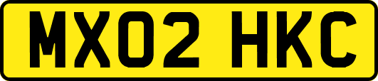 MX02HKC