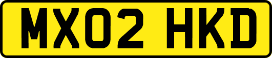 MX02HKD