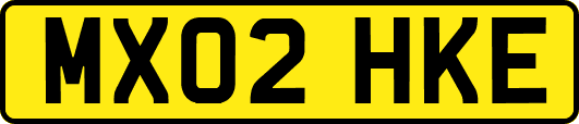 MX02HKE
