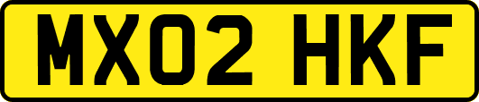 MX02HKF