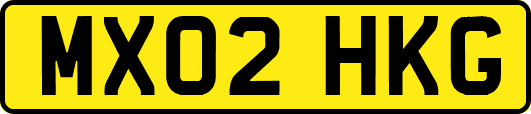 MX02HKG