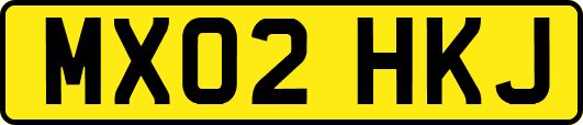 MX02HKJ