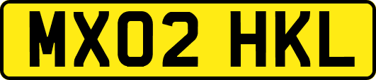 MX02HKL