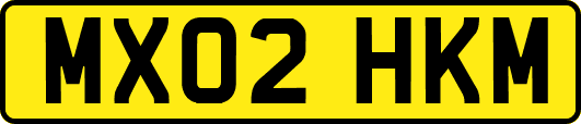 MX02HKM