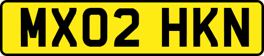 MX02HKN