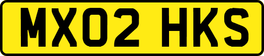 MX02HKS