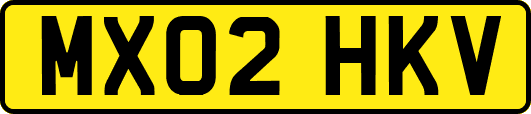 MX02HKV