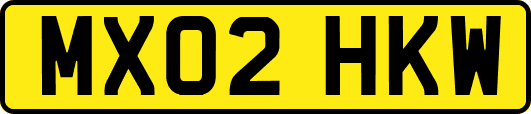 MX02HKW
