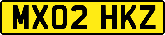 MX02HKZ