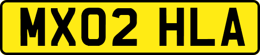 MX02HLA