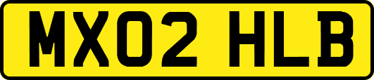 MX02HLB