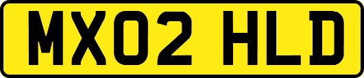 MX02HLD