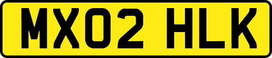 MX02HLK