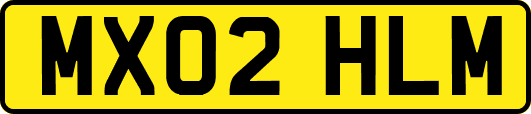 MX02HLM