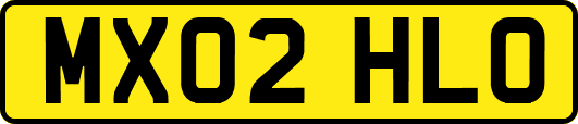 MX02HLO