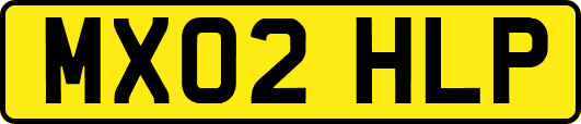 MX02HLP