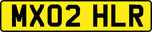 MX02HLR