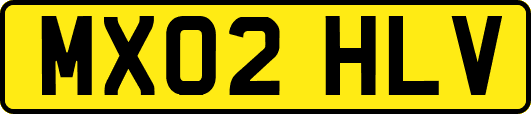 MX02HLV