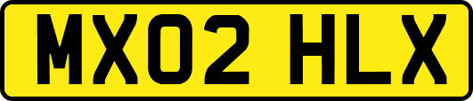 MX02HLX