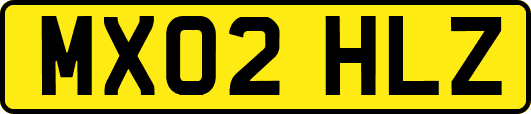 MX02HLZ
