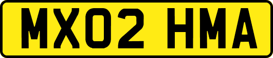 MX02HMA
