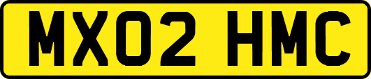 MX02HMC