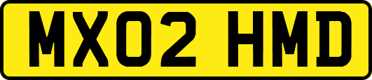 MX02HMD