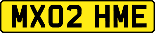 MX02HME