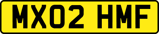 MX02HMF