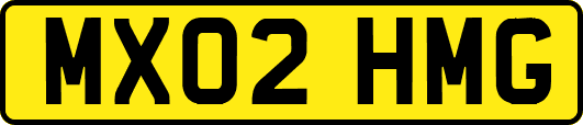 MX02HMG