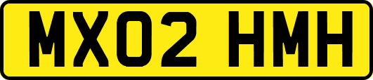 MX02HMH