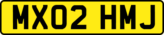 MX02HMJ