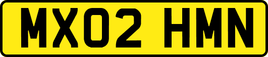 MX02HMN