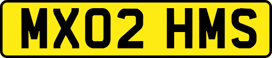 MX02HMS