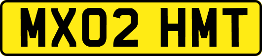 MX02HMT