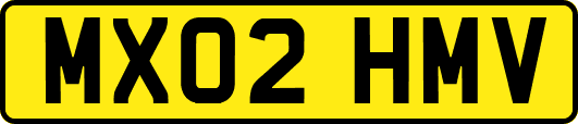 MX02HMV