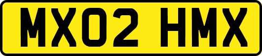 MX02HMX
